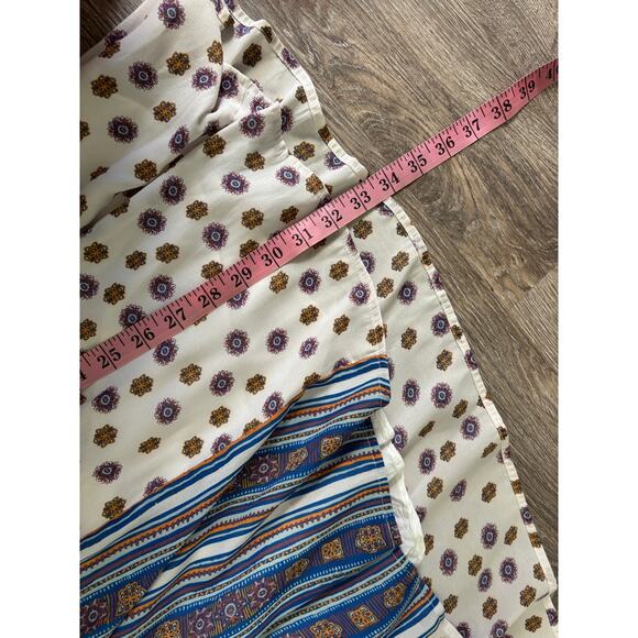 Free People Pebble Rain Dress Small - Picture 9 of 11